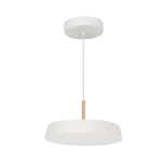 Arlight Светильник SP-ELEGANT-R300-17Вт Day4000 WH 120 deg 230В IP20 033919(1)
