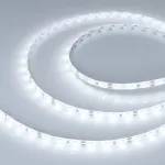 Arlight Лента герметичная RTW-SE-A60-8mm 12В White6000 4.8 В/м IP65 2835 5м 4.8 Вт/м IP65 014627(2)