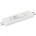 Блок питания ARPV-SP-12060-FLAT-PFC 12В 5A 60Вт Arlight IP44 049006