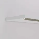 Arlight Профиль SL-MINI-SHELF-H9-2000 ANOD СHAMPAGNE Алюминий 038208