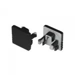 Arlight Заглушка SL-MINI-10 BLACK глухая 049414