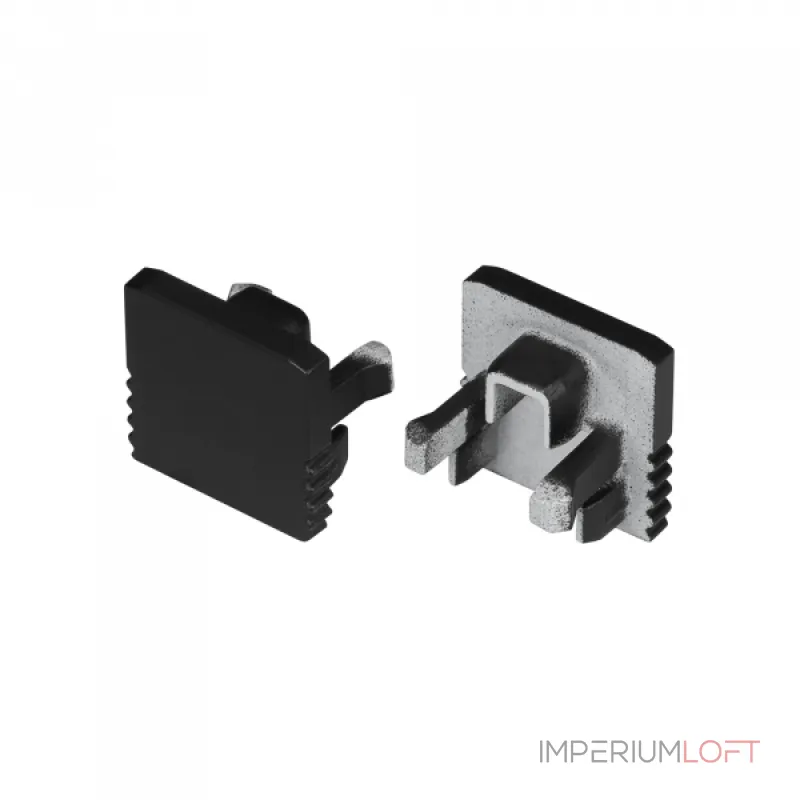 Arlight Заглушка SL-MINI-10 BLACK глухая 049414 Arlight Заглушка SL-MINI-10 BLACK глухая 049414