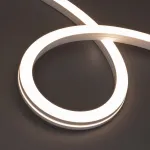 Arlight Лента герметичная MOONLIGHT-SIDE-X280-20x20mm 24В Warm3500 10 В/м IP67 15м Вывод кабеля боковой 044250