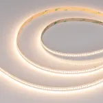 Лента RT-A280-8mm 24В Warm2700 10 В/м IP20 5м Arlight 045565