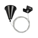 Arlight Подвес LGD-4TR-HANG-2-BK C IP20 024281