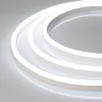 Arlight Гибкий неон ARL-NEON-1608-SIDE 24В White 6 Вт/м IP65 030874