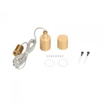 Arlight Подвес MOONLIGHT-VT-LIFT-TOP-D25 Gold Металл 048381