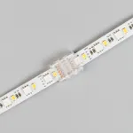 Arlight Коннектор HIP-RGBW-10mm-5pin-STS Лента-Лента 039269