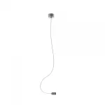 Arlight Потолочная чаша с питанием ART-APRIORI-CANOPY-SIDE-L5000-POWER TN IP20 049337