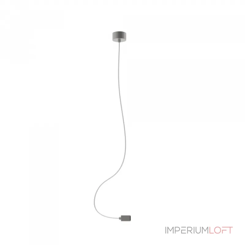 Arlight Потолочная чаша с питанием ART-APRIORI-CANOPY-SIDE-L5000-POWER TN IP20 049337