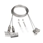 Подвес SL-LINE-4050-3L 2x2м Set Arlight Металл 044679