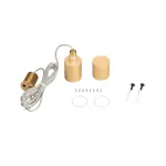Arlight Подвес MOONLIGHT-VT-LIFT-TOP-D25 Gold Металл 048381