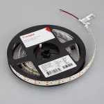 Лента UL-A240-15mm 24В White6000 19.2 В/м IP20 5м Arlight 7 лет 042329