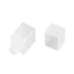 Arlight Заглушка ARL- MOONLIGHT-16x16-CAP-SET Arlight Силикон 047179