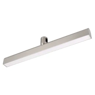 Arlight Светильник ART-APRIORI-FLAT-L500-15Вт Warm3000 TN 120 deg 48В IP20 047778