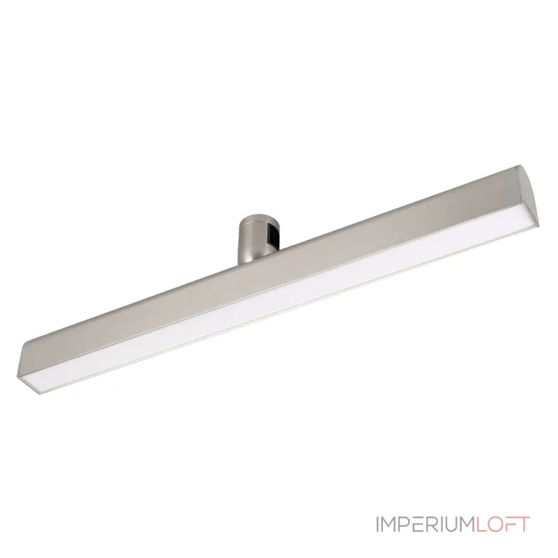 Arlight Светильник ART-APRIORI-FLAT-L500-15Вт Warm3000 TN 120 deg 48В IP20 047778