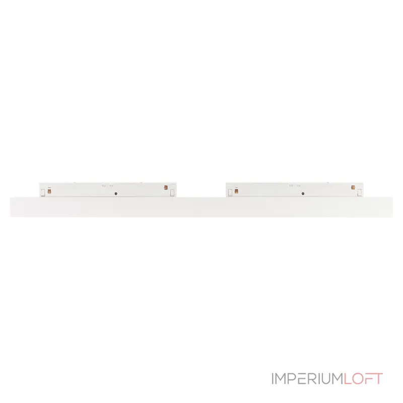 Arlight Светильник MAG-ORIENT-FLAT-L465-12Вт Day4000 WH 80 deg 48В IP20 048732 Arlight Светильник MAG-ORIENT-FLAT-L465-12Вт Day4000 WH 80 deg 48В IP20 048732