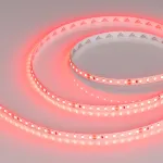 Arlight Лента RT-A120-8mm 24В Red 9.6 В/м IP20 2835 5м 9.6 Вт/м IP20 008781(2)