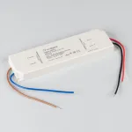 Arlight Блок питания ARPV-SP-24060-FLAT-PFC 24В 2.5A 60Вт IP44 047532