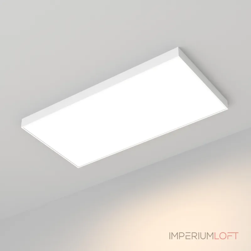 Arlight Панель IM-EMERGENCY-1.5H-S600x1200-53Вт Day4000 WH 120 deg 230В IP40 034942 Arlight Панель IM-EMERGENCY-1.5H-S600x1200-53Вт Day4000 WH 120 deg 230В IP40 034942