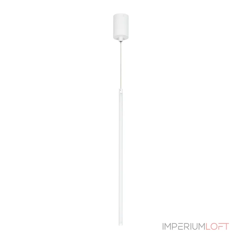 Светильник SP-UMBRA-HANG-V-L600-10Вт Warm3000 WH 120 deg 230В Arlight IP20 036949(1)