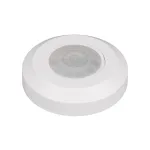 Arlight Датчик движения PRIME-PIR-SURFACE-R76-200Вт 230В 0.87A SLIM IP20 031845