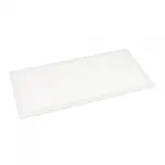 Arlight Светильник DL-INTENSO-S300x600-28Вт Warm3000 WH 120 deg CRI90 230В IP40 043554