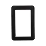 Рамкаовая FRM-VERSA-PL-D-BK Arlight 043771