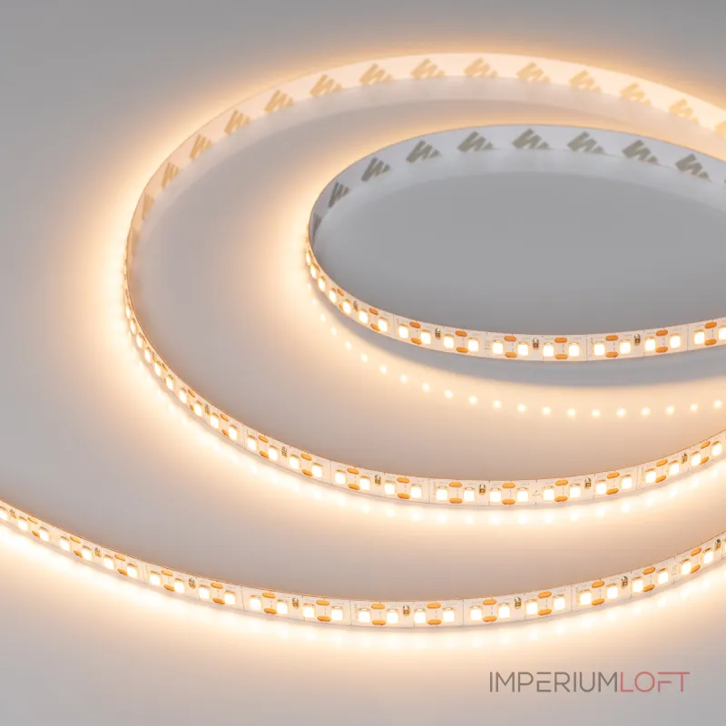 Arlight Лента FC-A160-8mm 24В Warm2700-CX1 14 В/м IP20 5м резка 1 светодиод 052935 Arlight Лента FC-A160-8mm 24В Warm2700-CX1 14 В/м IP20 5м резка 1 светодиод 052935