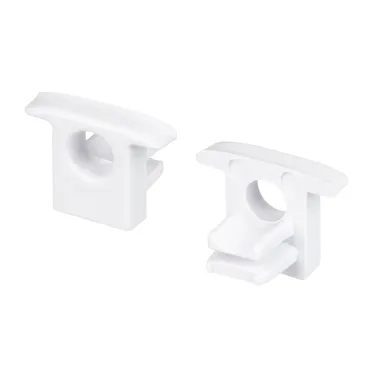 Arlight Заглушка ARH-MICRO-F-W4 с отверстием 037404