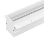 Arlight Трек встраиваемый MAG-TRACK-4560-FDW-3000 WH 5LN IP20 046842
