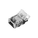 Arlight Коннектор HIP-MONO-8mm-2pin-STS-HD Лента-Лента 039267