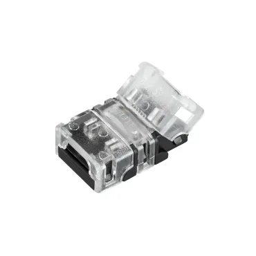 Arlight Коннектор HIP-MONO-8mm-2pin-STS-HD Лента-Лента 039267