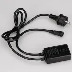 Arlight Контроллер ARD-PRO-LIVE-1.5M Black 230В 1.6A Ardecoled Закрытый 025893