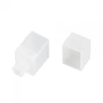Arlight Заглушка ARL- MOONLIGHT-16x16-CAP-SET Arlight Силикон 047179
