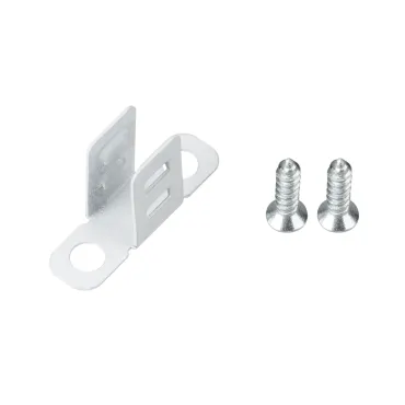 Arlight Держатель MOONLIGHT-CLIP-04x10mm-M Алюминий 040997 Arlight Держатель MOONLIGHT-CLIP-04x10mm-M Алюминий 040997