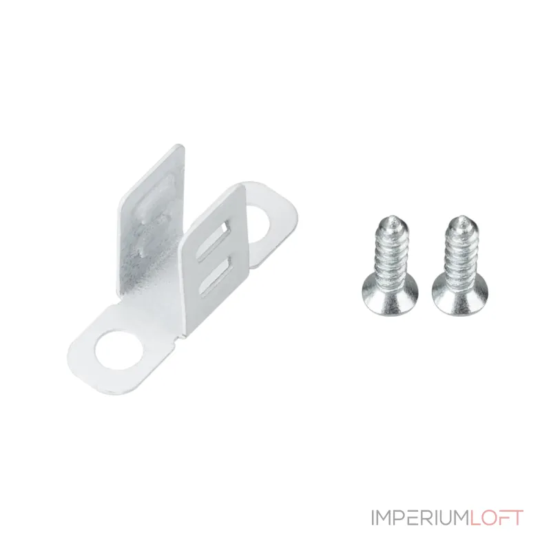 Arlight Держатель MOONLIGHT-CLIP-04x10mm-M Алюминий 040997 Arlight Держатель MOONLIGHT-CLIP-04x10mm-M Алюминий 040997
