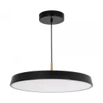 Arlight Светильник SP-ELEGANT-R500-37Вт Day4000 BK 120 deg 230В IP20 033923(1)