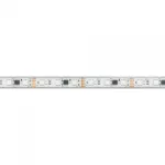 Arlight Лента герметичная DMX-PS-B60-12mm 12В RGB-PX3 14 В/м IP67 5060 5м 039605