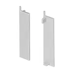 Заглушка PLINTUS-H58-F Arlight 046395