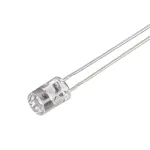 Arlight Светодиод ARL-5923UWC-3.5cd-E 5мм цилиндр 007152