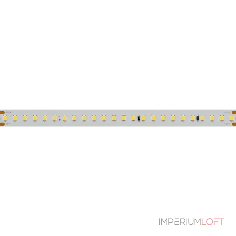 Arlight Лента IC-A144-12mm 48В Warm3000 5.8 В/м IP20 2835 50м 026983(2) Arlight Лента IC-A144-12mm 48В Warm3000 5.8 В/м IP20 2835 50м 026983(2)