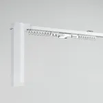 Arlight Карниз для штор с электроприводом CNK-M1-TY-RF-3M IP20 048756