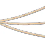 Arlight Лента герметичная COB-PS-X420-12mm 24В White6000 4.8 В/м IP67 15м 049053