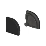 Arlight Заглушка SL-KANT-H16 ROUND BLACK глухая 037516