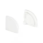Arlight Заглушка SL-KANT-H16 ROUND WHITE глухая 037547