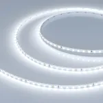 Лента UL-A120-5mm 24В White6000 9.6 В/м IP20 5м Arlight 7 лет 044058