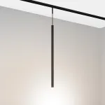 Светильник MAG-MICROCOSM-SPOT-HANG-R18-L500-3Вт Warm3000 BK 24 deg 24В Arlight IP20 043269