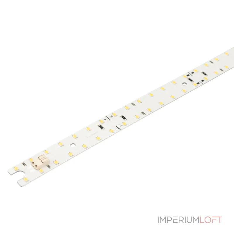 Линейка SL-ARC-LINE-500-9.6Вт 24В Warm3500 500мм прямая Arlight 045100