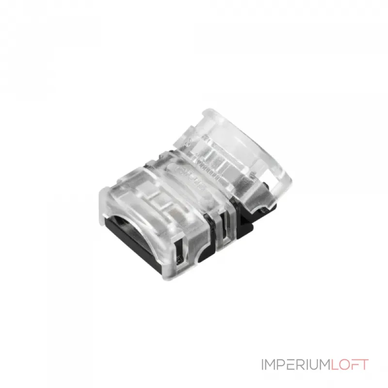 Arlight Коннектор HIP-GERM-RGB-10-4pin-STS IP55 031998
